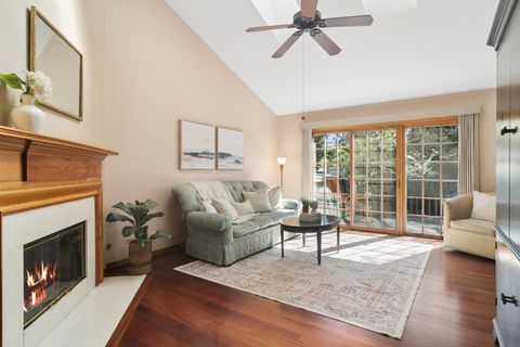 Tiny photo for 525 Cherbourg Drive, Buffalo Grove, IL 60089 (MLS # 12628851)