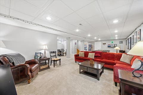 Tiny photo for 198 N Glenview Avenue, Elmhurst, IL 60126 (MLS # 12690410)
