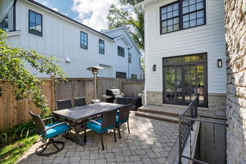 Tiny photo for 2214 Ash Lane, Northbrook, IL 60062 (MLS # 12620677)