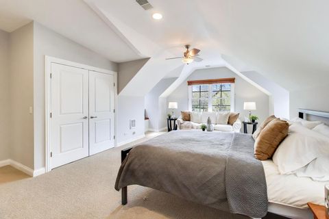 Tiny photo for 2214 Ash Lane, Northbrook, IL 60062 (MLS # 12620677)