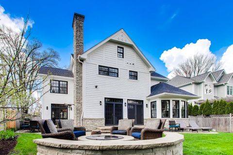 Tiny photo for 2214 Ash Lane, Northbrook, IL 60062 (MLS # 12620677)