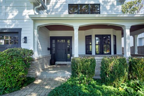 Tiny photo for 2214 Ash Lane, Northbrook, IL 60062 (MLS # 12620677)