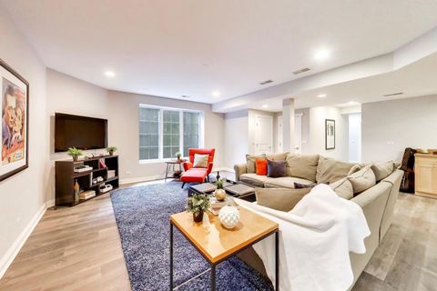 Tiny photo for 2214 Ash Lane, Northbrook, IL 60062 (MLS # 12620677)