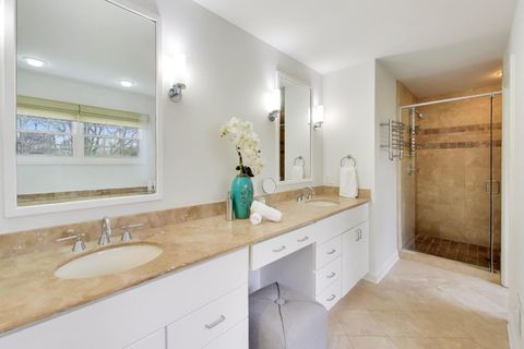 Tiny photo for 2214 Ash Lane, Northbrook, IL 60062 (MLS # 12620677)