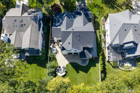 Tiny photo for 2214 Ash Lane, Northbrook, IL 60062 (MLS # 12620677)