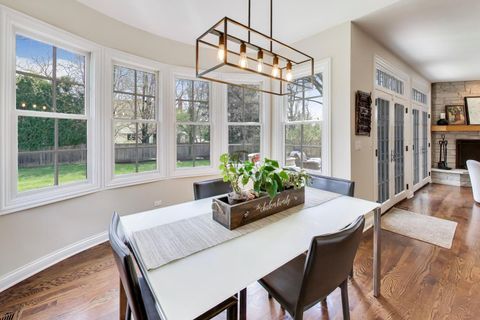 Tiny photo for 2214 Ash Lane, Northbrook, IL 60062 (MLS # 12620677)