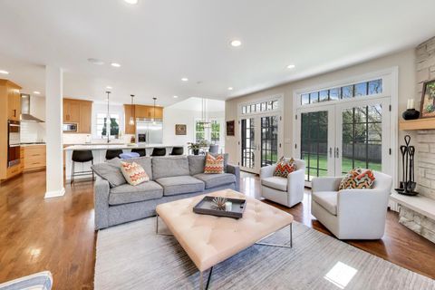 Tiny photo for 2214 Ash Lane, Northbrook, IL 60062 (MLS # 12620677)