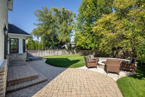 Tiny photo for 2214 Ash Lane, Northbrook, IL 60062 (MLS # 12620677)