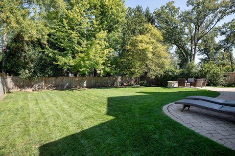 Tiny photo for 2214 Ash Lane, Northbrook, IL 60062 (MLS # 12620677)