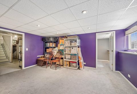 Tiny photo for 1562 Glenside Drive, Bolingbrook, IL 60490 (MLS # 12647897)