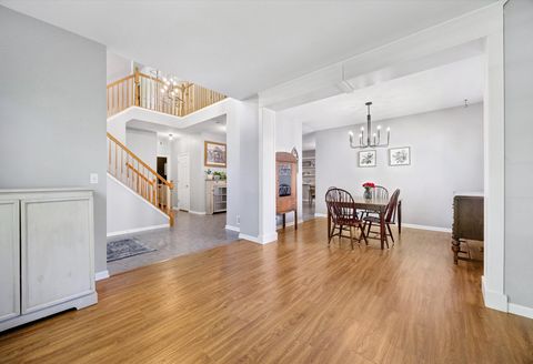 Tiny photo for 1562 Glenside Drive, Bolingbrook, IL 60490 (MLS # 12647897)