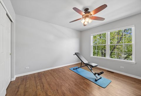 Tiny photo for 1562 Glenside Drive, Bolingbrook, IL 60490 (MLS # 12647897)