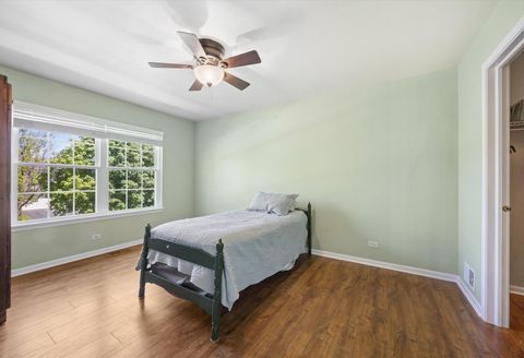 Tiny photo for 1562 Glenside Drive, Bolingbrook, IL 60490 (MLS # 12647897)