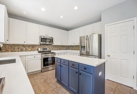 Tiny photo for 1562 Glenside Drive, Bolingbrook, IL 60490 (MLS # 12647897)