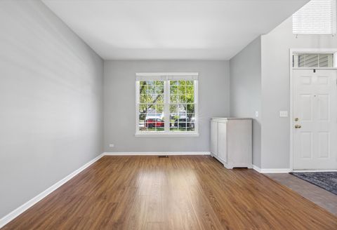 Tiny photo for 1562 Glenside Drive, Bolingbrook, IL 60490 (MLS # 12647897)