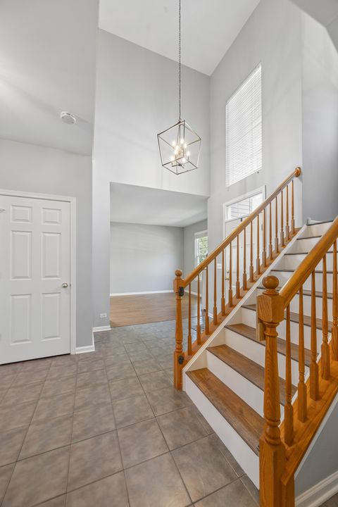 Tiny photo for 1562 Glenside Drive, Bolingbrook, IL 60490 (MLS # 12647897)