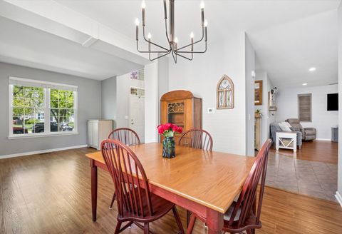 Tiny photo for 1562 Glenside Drive, Bolingbrook, IL 60490 (MLS # 12647897)