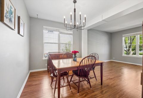 Tiny photo for 1562 Glenside Drive, Bolingbrook, IL 60490 (MLS # 12647897)