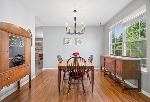 Tiny photo for 1562 Glenside Drive, Bolingbrook, IL 60490 (MLS # 12647897)