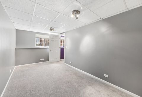 Tiny photo for 1562 Glenside Drive, Bolingbrook, IL 60490 (MLS # 12647897)