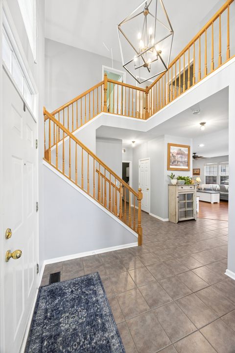 Tiny photo for 1562 Glenside Drive, Bolingbrook, IL 60490 (MLS # 12647897)