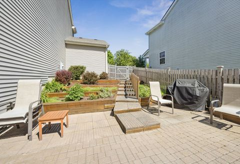 Tiny photo for 1562 Glenside Drive, Bolingbrook, IL 60490 (MLS # 12647897)