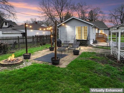 Tiny photo for 4616 River Drive, Lisle, IL 60532 (MLS # 12610674)