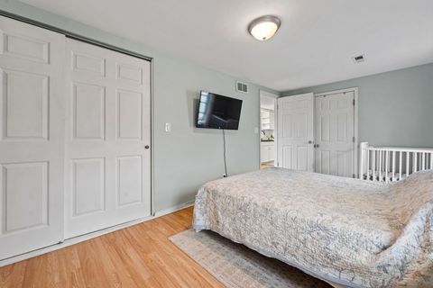 Tiny photo for 4616 River Drive, Lisle, IL 60532 (MLS # 12610674)