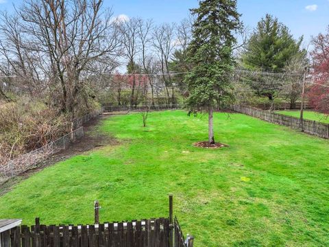 Tiny photo for 4616 River Drive, Lisle, IL 60532 (MLS # 12610674)