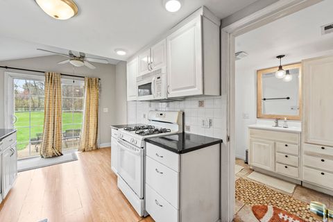 Tiny photo for 4616 River Drive, Lisle, IL 60532 (MLS # 12610674)