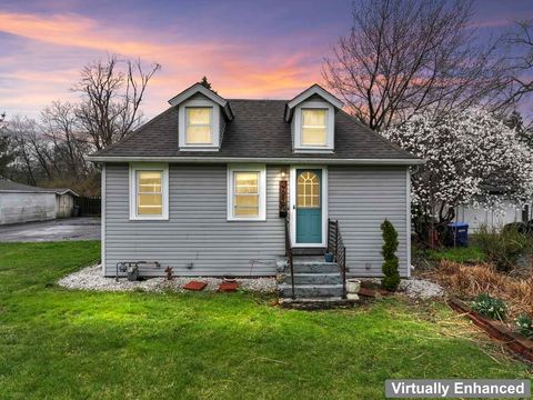 Photo of 4616 River Drive, Lisle, IL 60532 (MLS # 12610674)