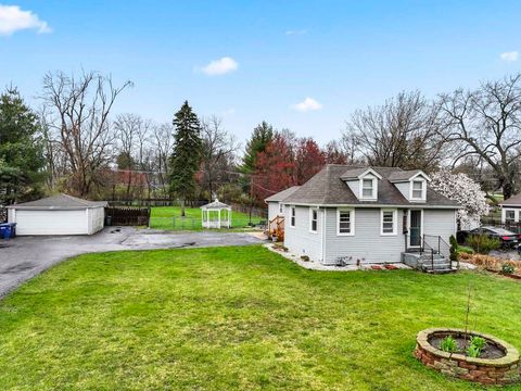 Tiny photo for 4616 River Drive, Lisle, IL 60532 (MLS # 12610674)