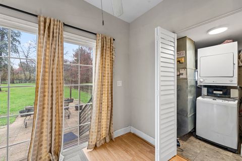 Tiny photo for 4616 River Drive, Lisle, IL 60532 (MLS # 12610674)