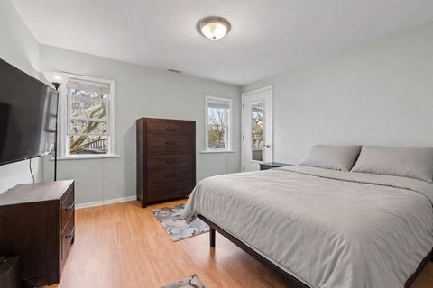 Tiny photo for 4616 River Drive, Lisle, IL 60532 (MLS # 12610674)