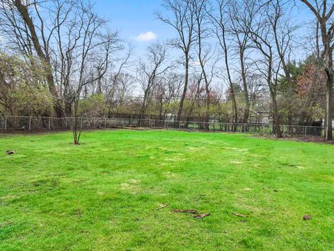 Tiny photo for 4616 River Drive, Lisle, IL 60532 (MLS # 12610674)