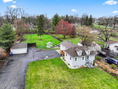 Tiny photo for 4616 River Drive, Lisle, IL 60532 (MLS # 12610674)