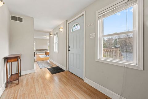 Tiny photo for 4616 River Drive, Lisle, IL 60532 (MLS # 12610674)