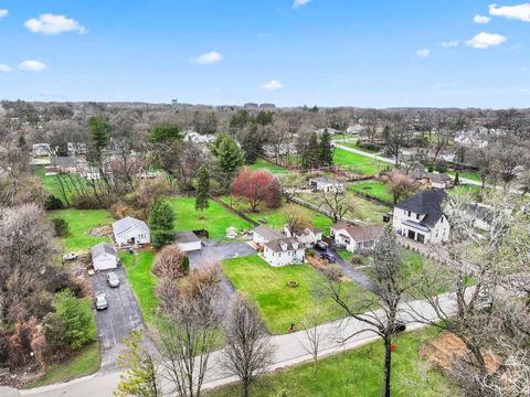 Tiny photo for 4616 River Drive, Lisle, IL 60532 (MLS # 12610674)