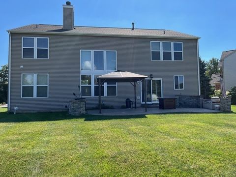 Tiny photo for 7 Snead Court, Bolingbrook, IL 60490 (MLS # 12464480)
