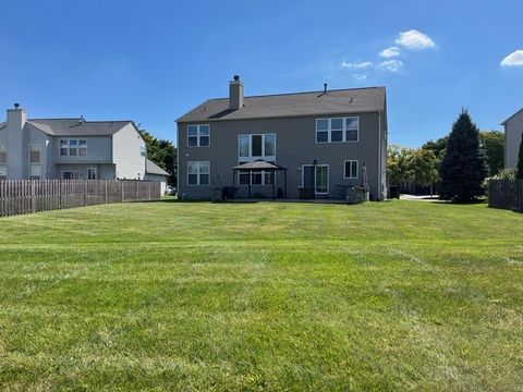 Tiny photo for 7 Snead Court, Bolingbrook, IL 60490 (MLS # 12464480)