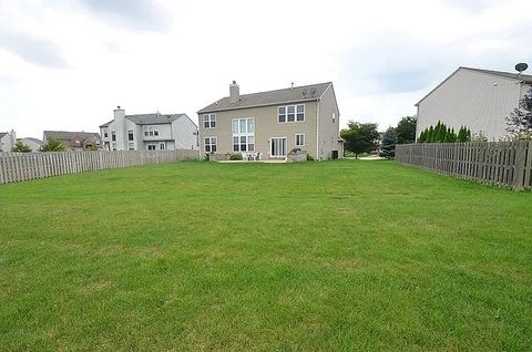 Tiny photo for 7 Snead Court, Bolingbrook, IL 60490 (MLS # 12464480)