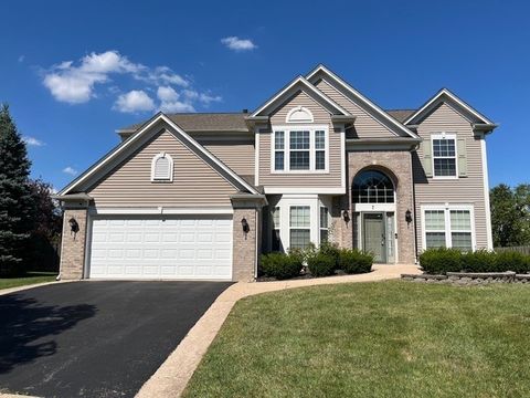 Photo of 7 Snead Court, Bolingbrook, IL 60490 (MLS # 12464480)