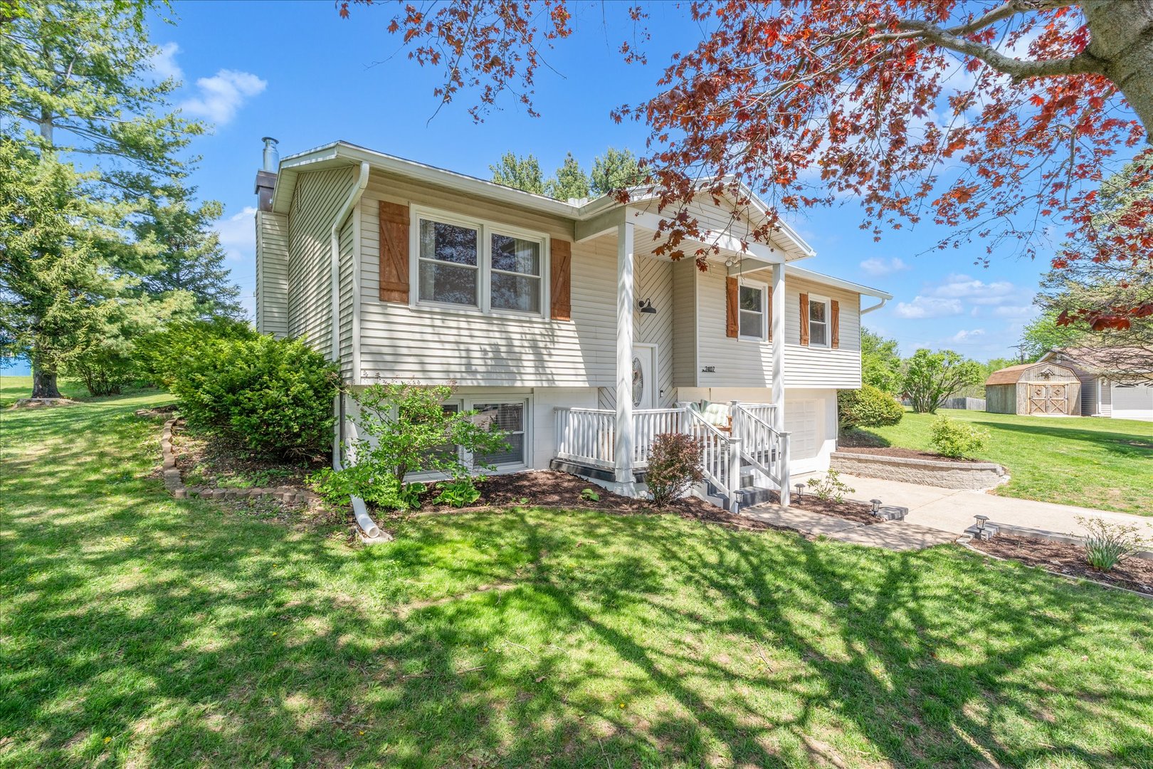 2407 117th Avenue Court W