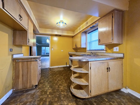 Tiny photo for 10320 S Claremont Avenue, Chicago, IL 60643 (MLS # 12686148)
