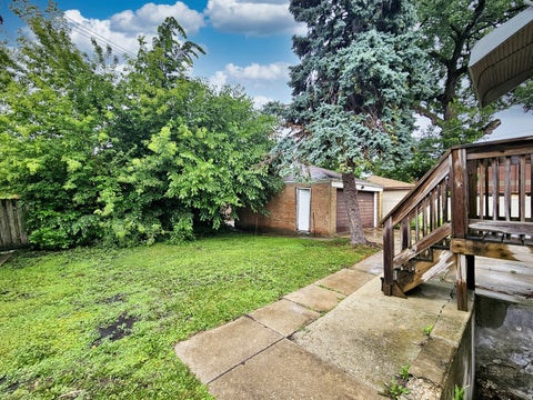 Tiny photo for 10320 S Claremont Avenue, Chicago, IL 60643 (MLS # 12686148)