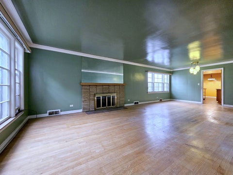 Tiny photo for 10320 S Claremont Avenue, Chicago, IL 60643 (MLS # 12686148)