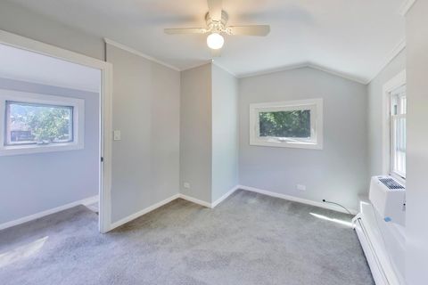 Tiny photo for Des Plaines, IL 60016 (MLS # 12708665)