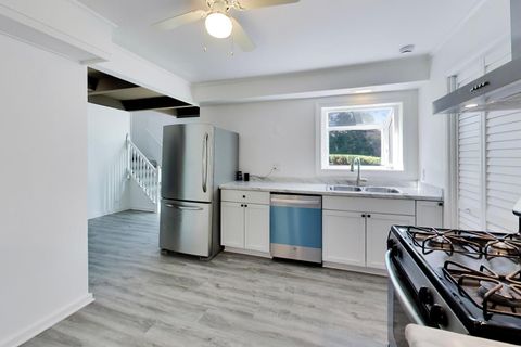 Tiny photo for Des Plaines, IL 60016 (MLS # 12708665)