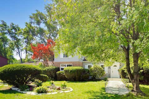 Tiny photo for Des Plaines, IL 60016 (MLS # 12708665)