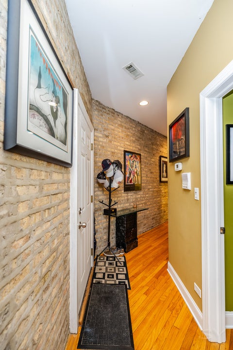 Tiny photo for 6139 N Paulina Street #1, Chicago, IL 60660 (MLS # 12729316)